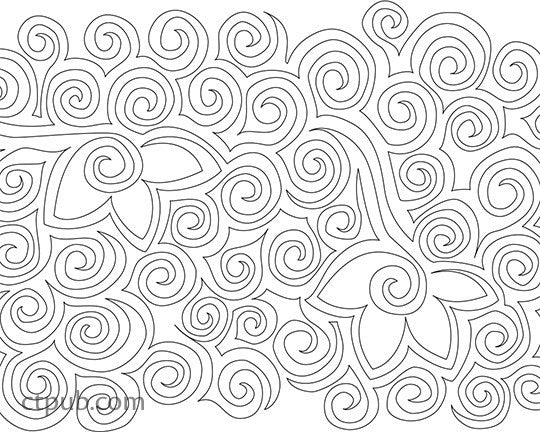 Beginner's Guide to Free-Motion Quilting Book
