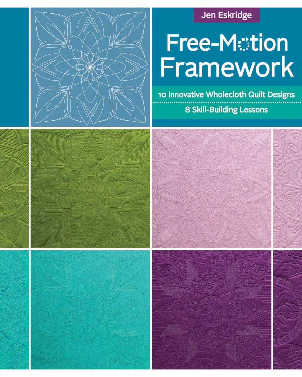 Free-Motion Framework Book