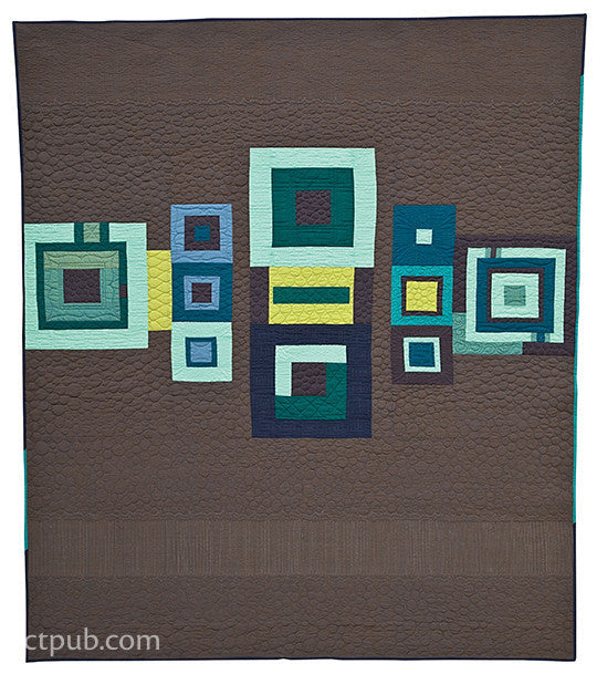 Free-Motion Quilting with Angela Walters Book