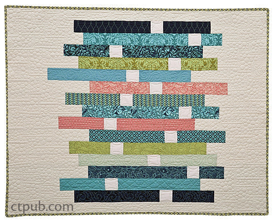 Free-Motion Quilting with Angela Walters Book
