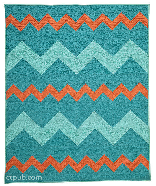 Free-Motion Quilting with Angela Walters Book