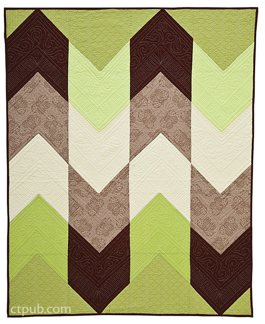Free-Motion Quilting with Angela Walters Book
