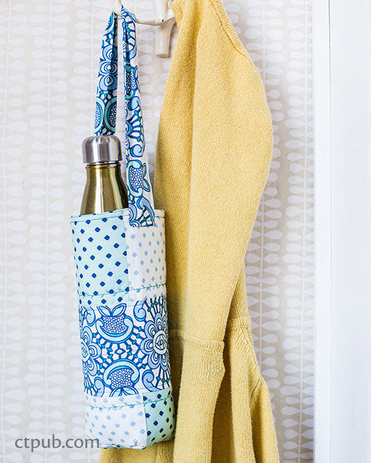 Get Quilting with Angela & Cloe Book