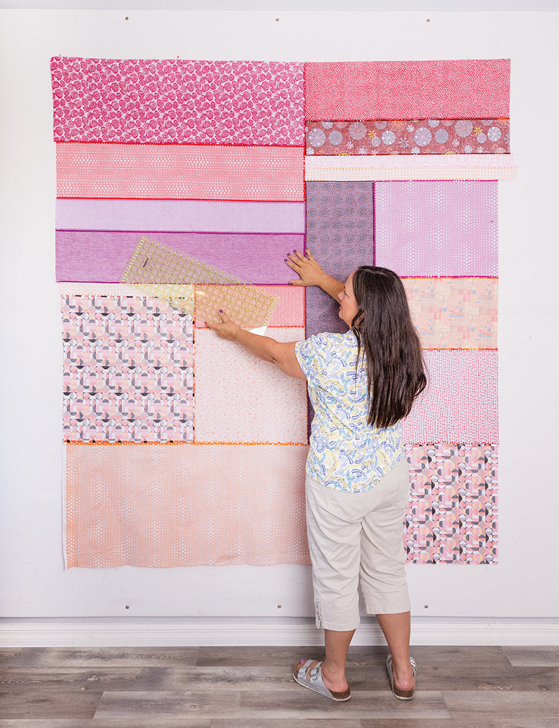 How Do I Quilt It? Book