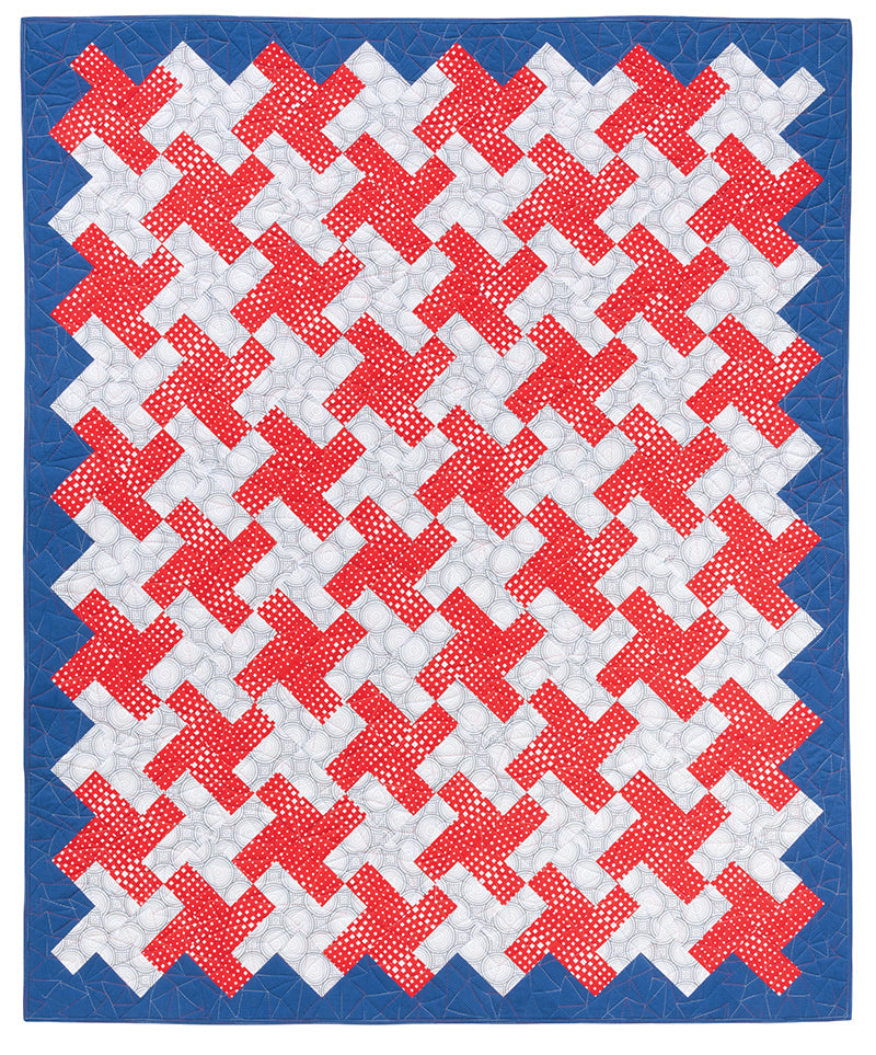 How Do I Quilt It? Book