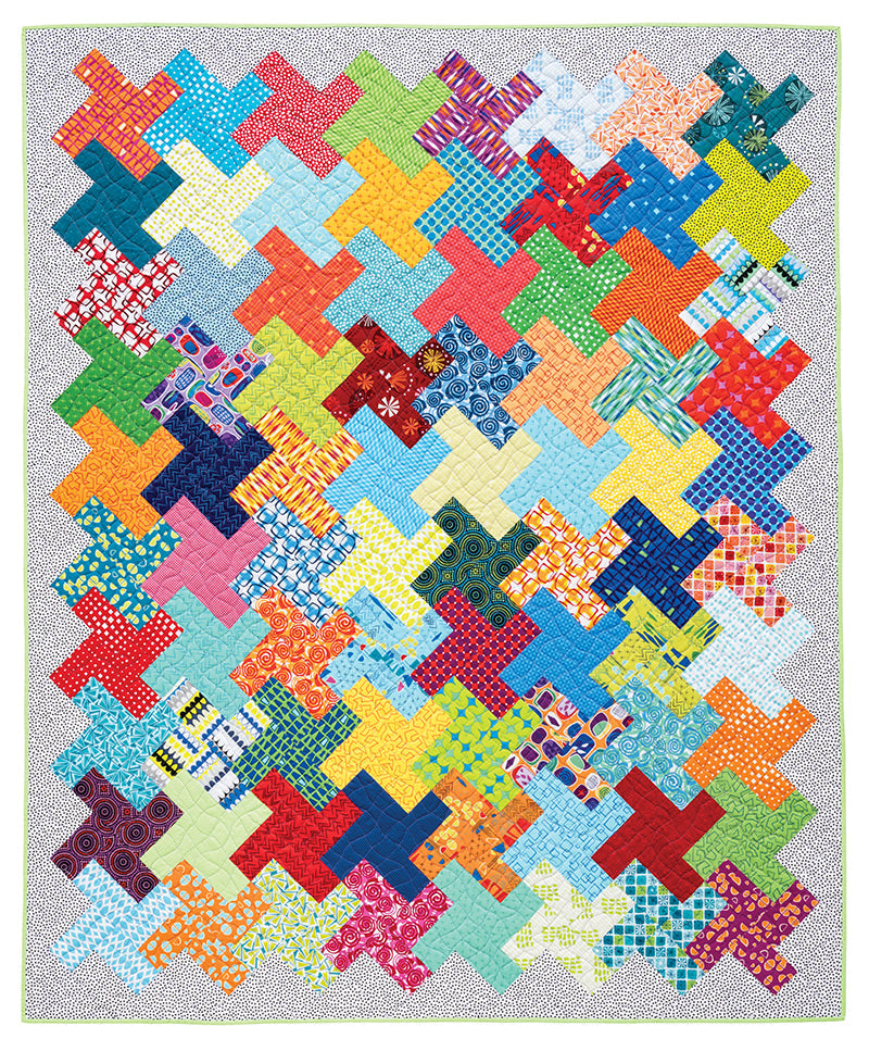 How Do I Quilt It? Book