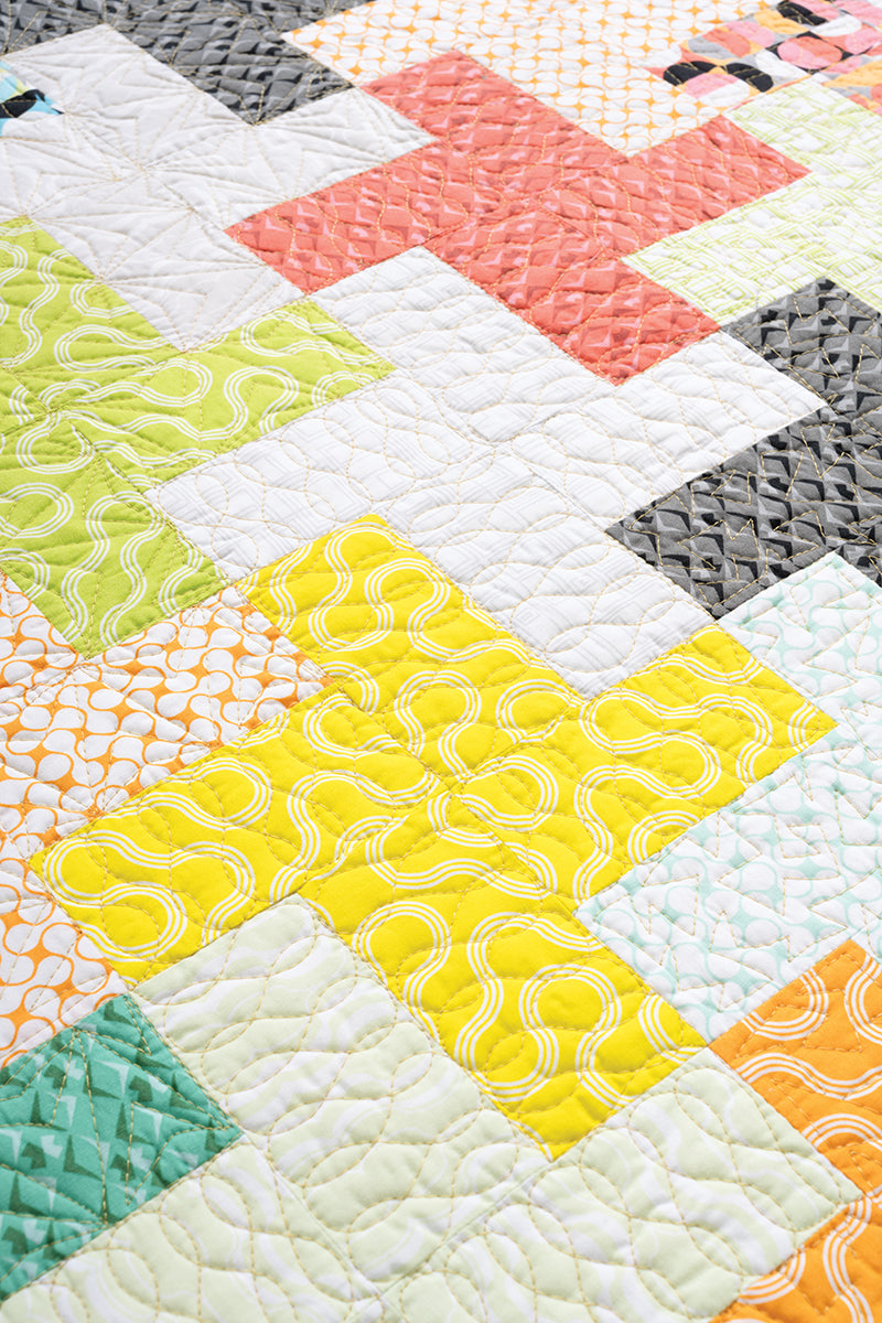 How Do I Quilt It? Book