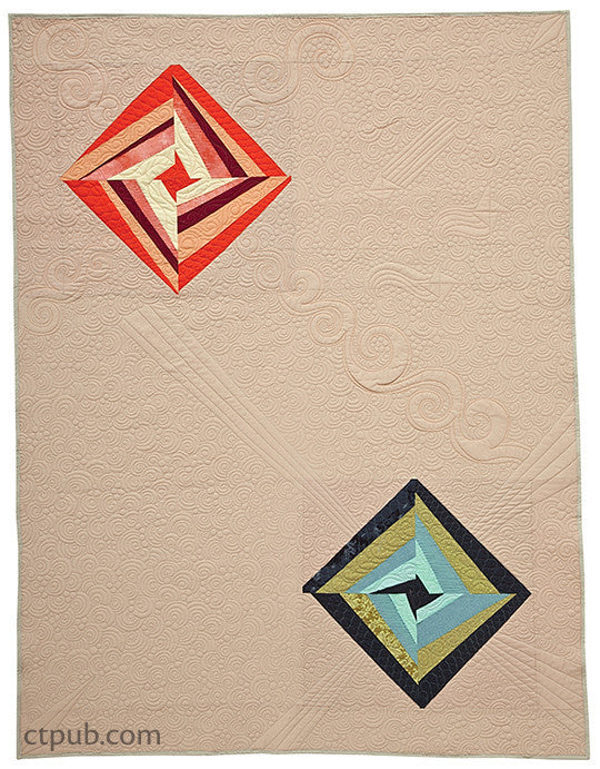 In the Studio with Angela Walters Book