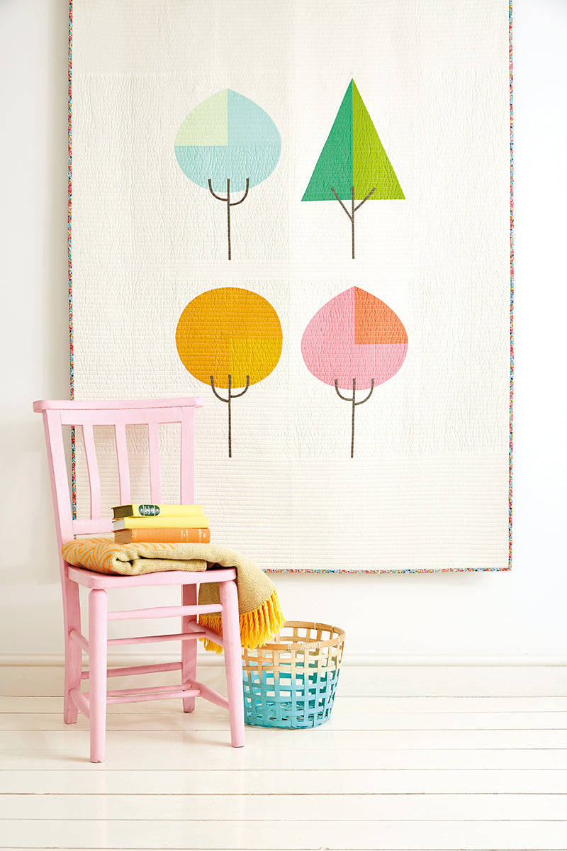 Love Fat Quarter Quilts Book
