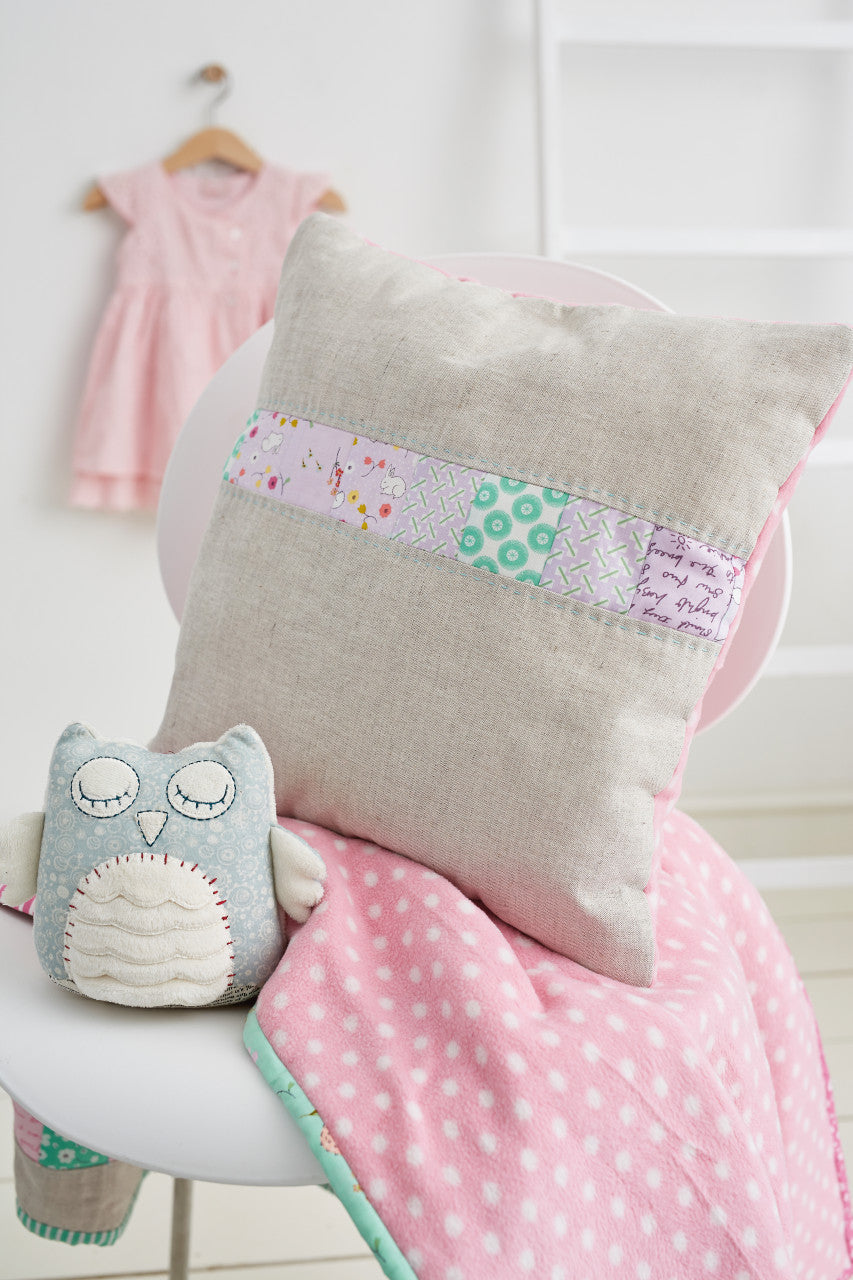 Love Jelly Roll Quilts Book