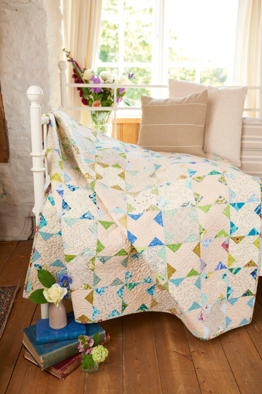 Love Jelly Roll Quilts Book