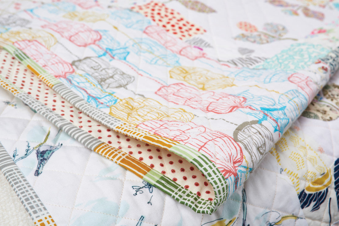 Love Jelly Roll Quilts Book