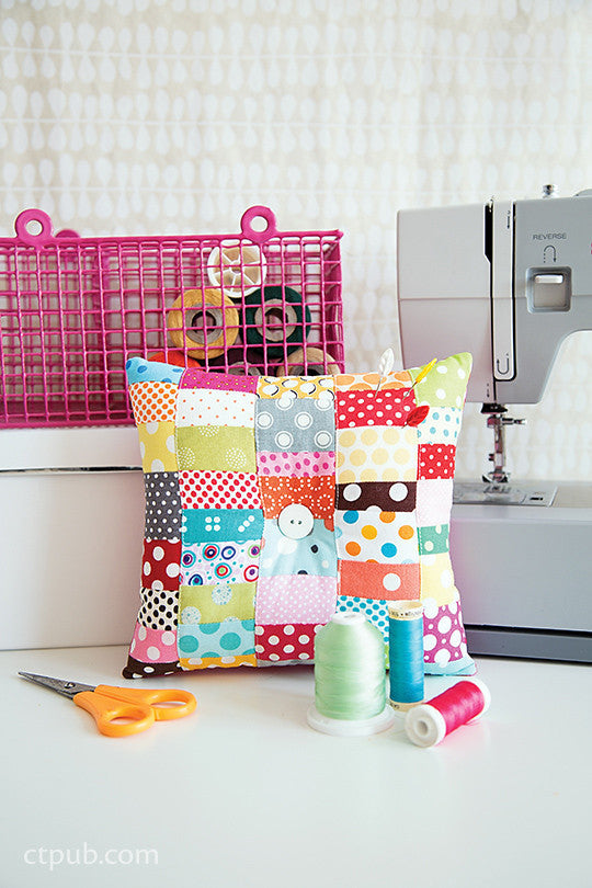 No Scrap Left Behind Book