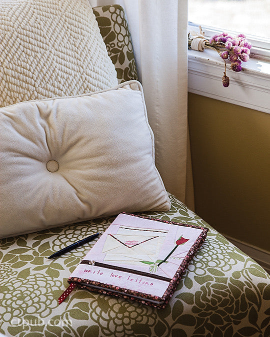 Playful Little Paper-Pieced Projects