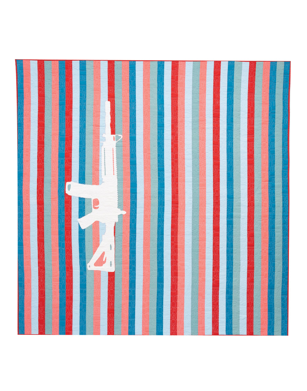 Quilt Out Loud Book