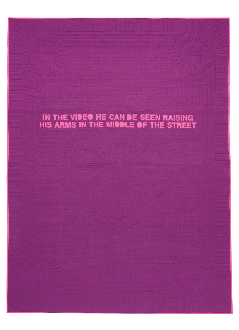 Quilt Out Loud Book