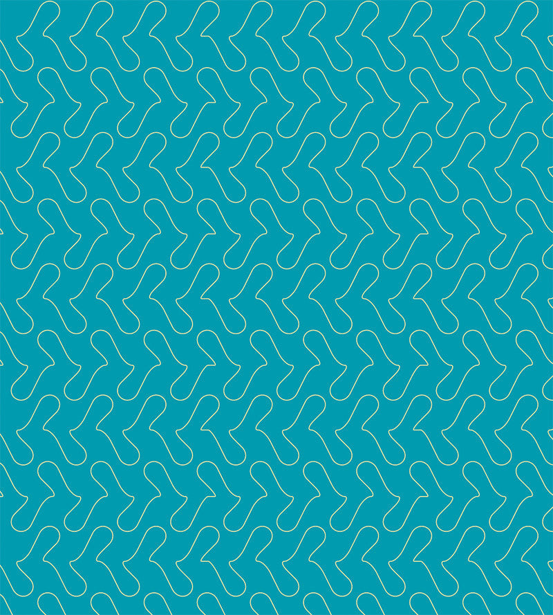 Quilting Rhythm Book