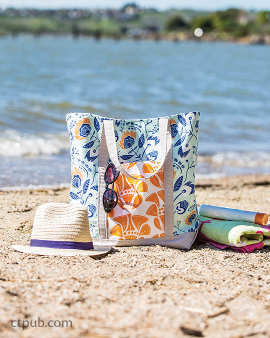 Sewing to Sell - The Beginner's Guide to Starting a Craft Business Book