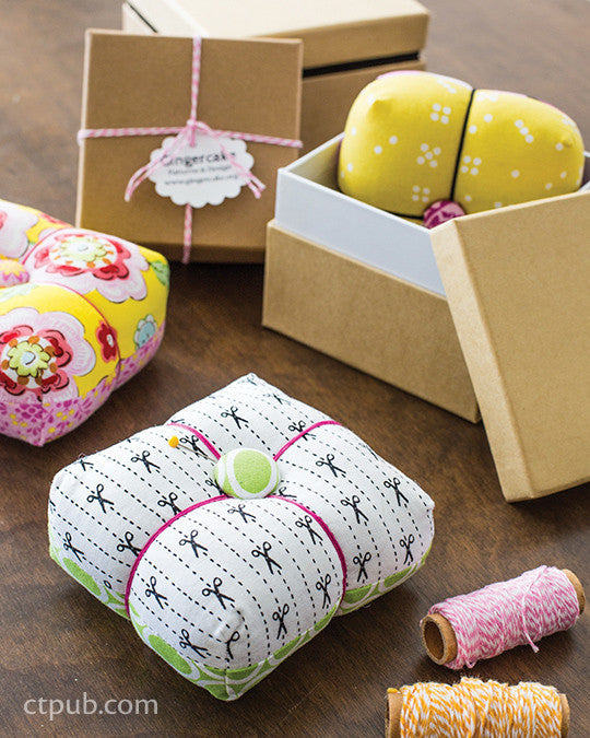Sewing to Sell - The Beginner's Guide to Starting a Craft Business Book