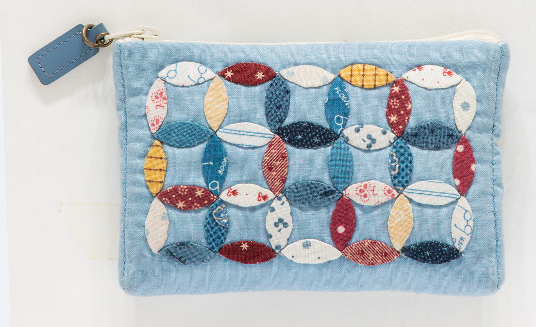 Stitching Classic Americana with Masako Wakayama Book
