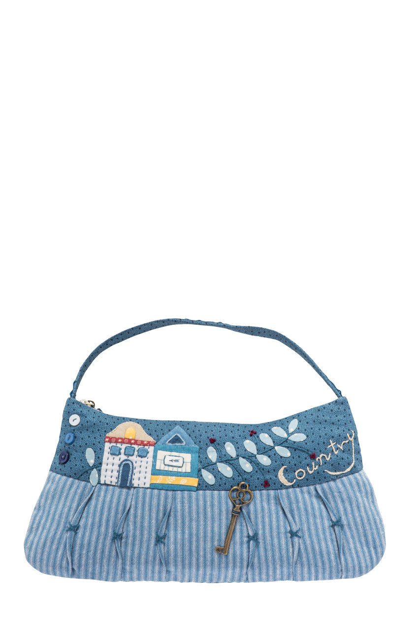 Stitching Classic Americana with Masako Wakayama Book