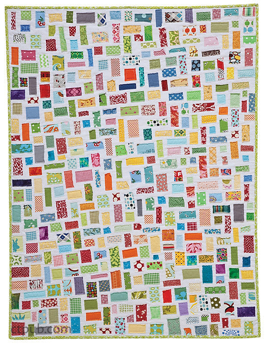 Sunday Morning Quilts Book