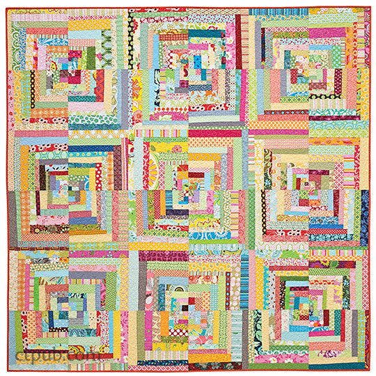 Sunday Morning Quilts Book