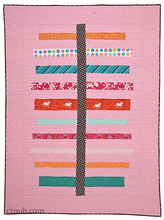 Sunday Morning Quilts Book