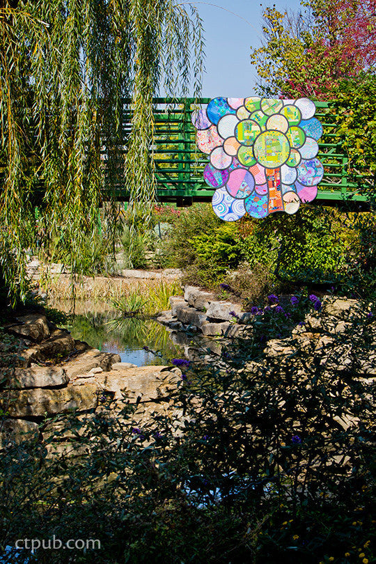 Tree of Life Quilts Book