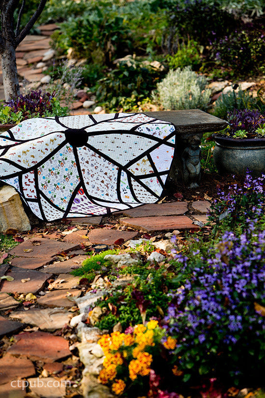Tree of Life Quilts Book