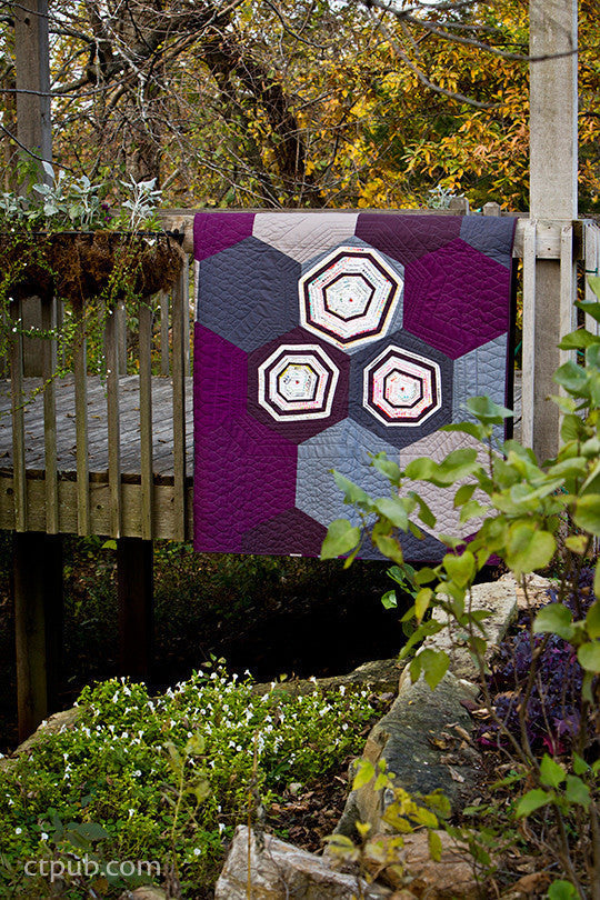 Tree of Life Quilts Book