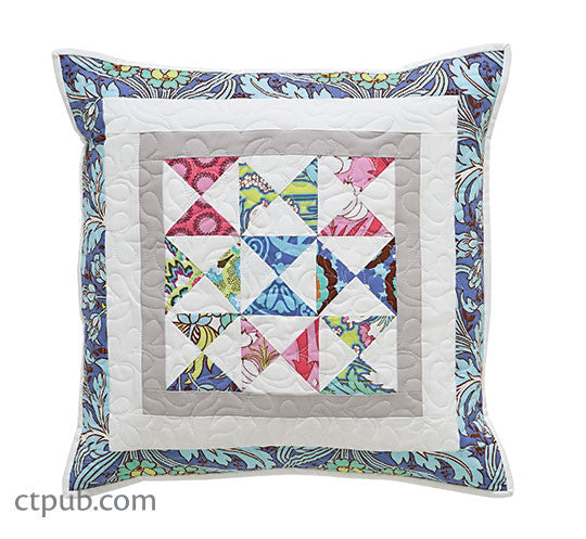 Visual Guide to Patchwork & Quilting Book