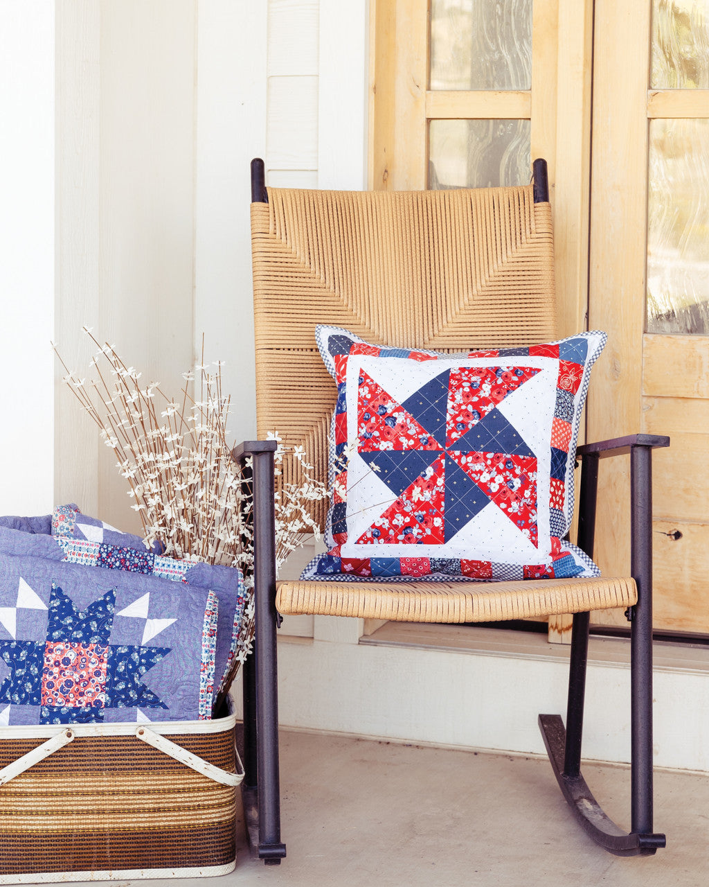 More Playful Precut Quilts Book