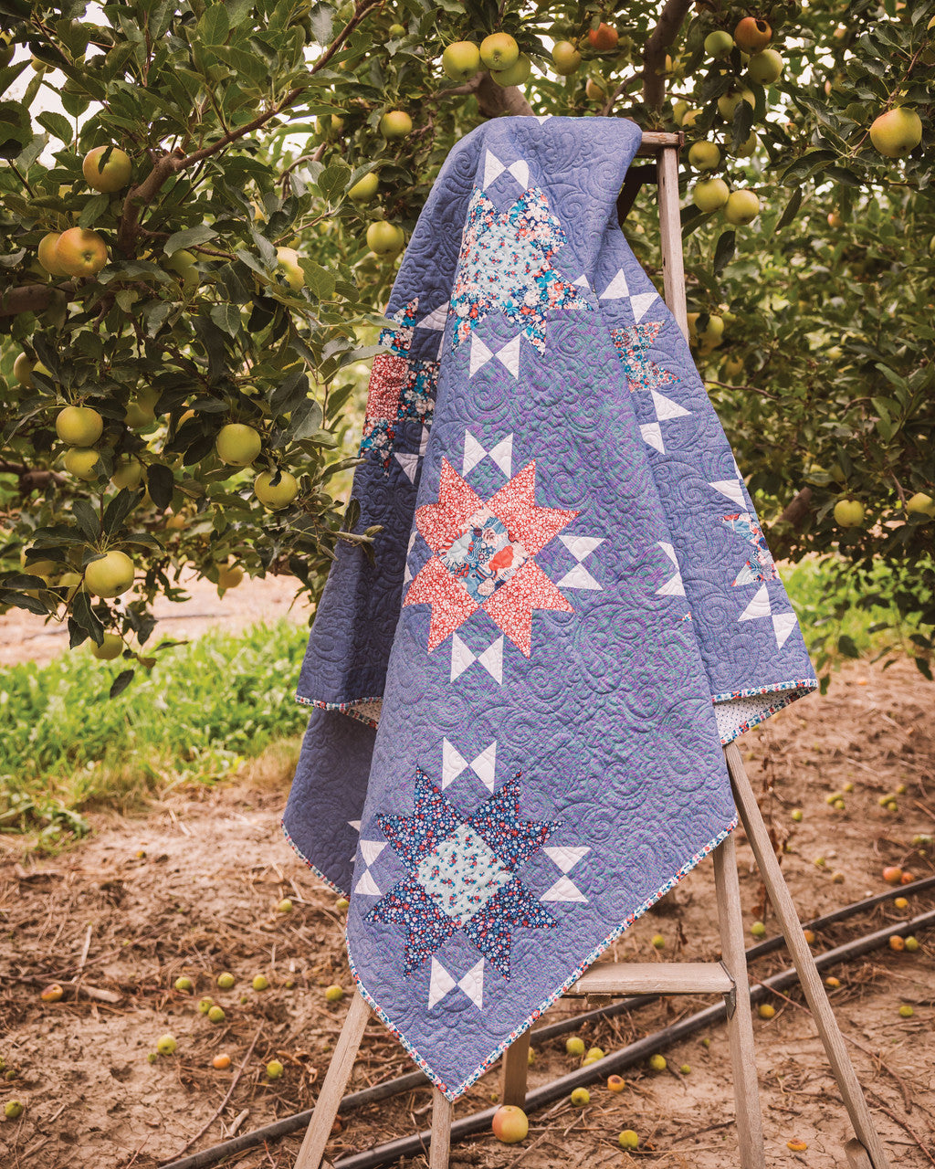 More Playful Precut Quilts Book