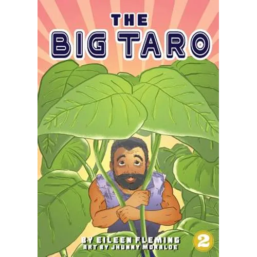 The Big Taro