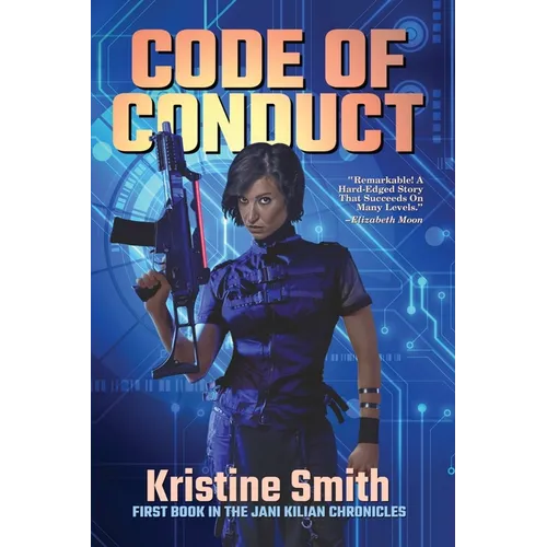 Code of Conduct