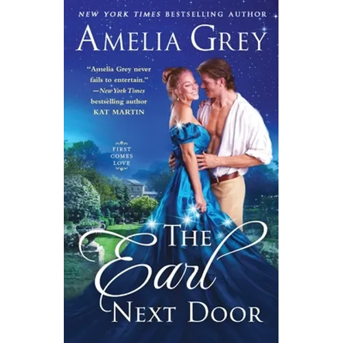 The Earl Next Door