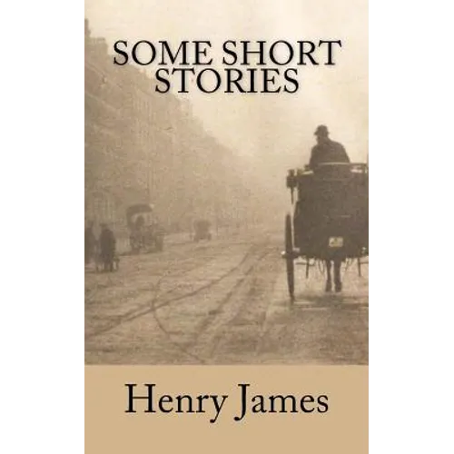 Some Short Stories