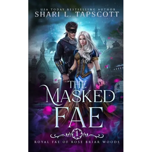 The Masked Fae