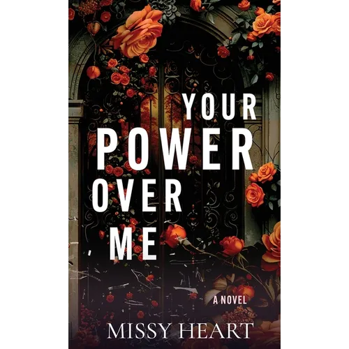 Your Power Over Me