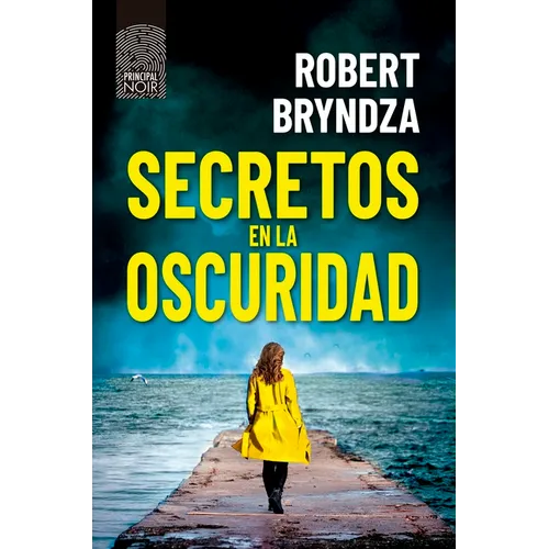 Secretos En La Oscuridad