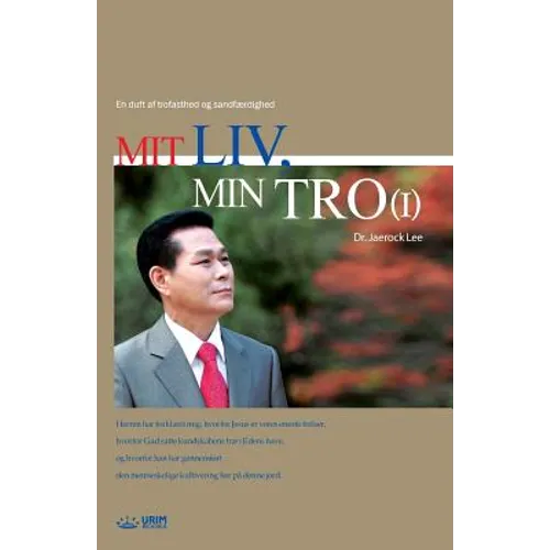 Mit Liv, Min Tro Ⅰ: My Life, My Faith 1