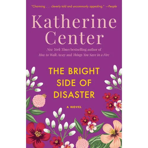 The Bright Side of Disaster