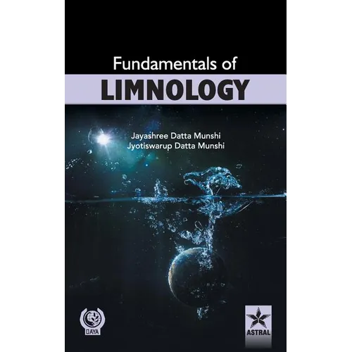 Fundamentals of Limnology