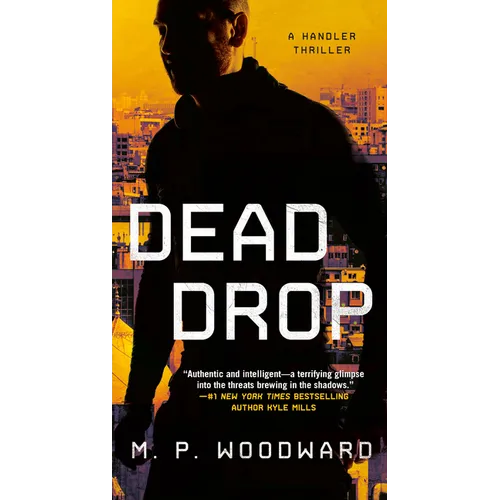 Dead Drop