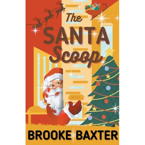 The Santa Scoop