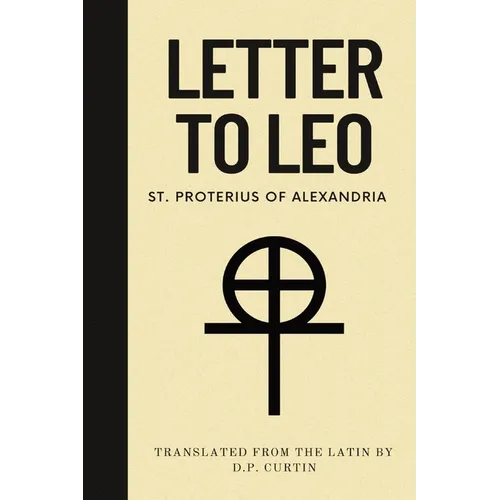 Letter to Leo