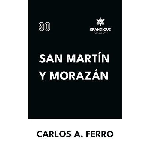 San Martín y Morazán