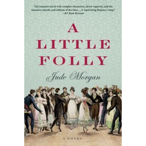 A Little Folly