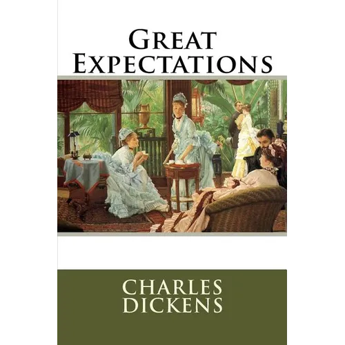 Great Expectations Charles Dickens